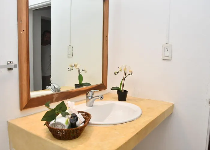Hotel Boutique Casa Grande By Playa Bonita