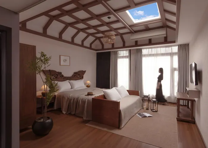 Lijiang Gemmer Hotel