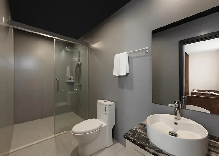 Lijiang Gemmer Hotel