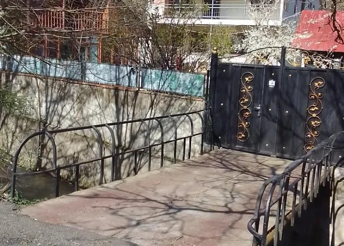 Resort Hotel Bijnisi