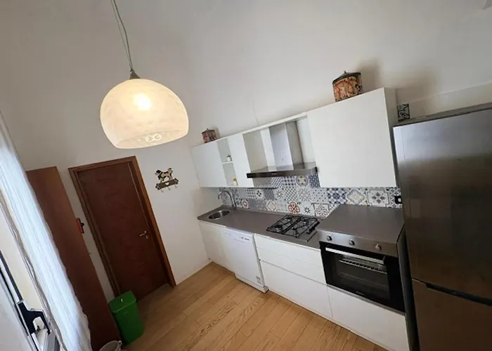 B&B Acanto Lecce