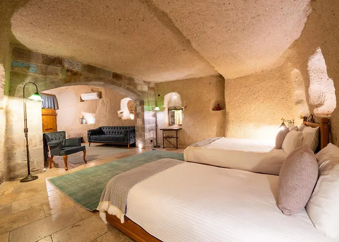 Design Cave Hotel