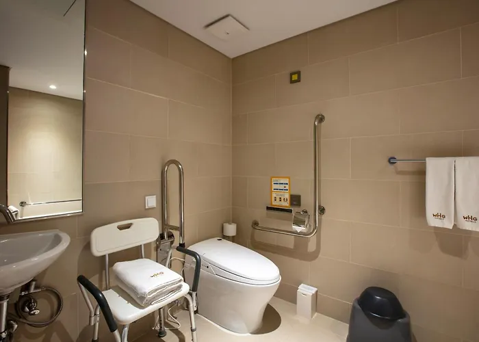 Hotel Gracery Seoul