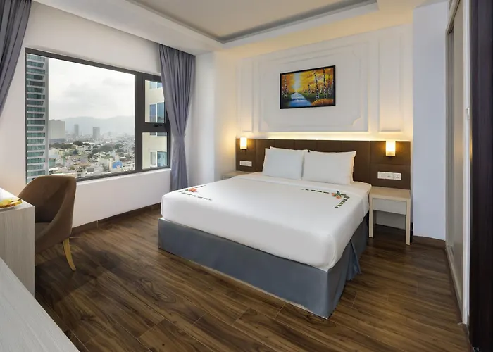 Hon Chong Retreat Hotel Nha Trang