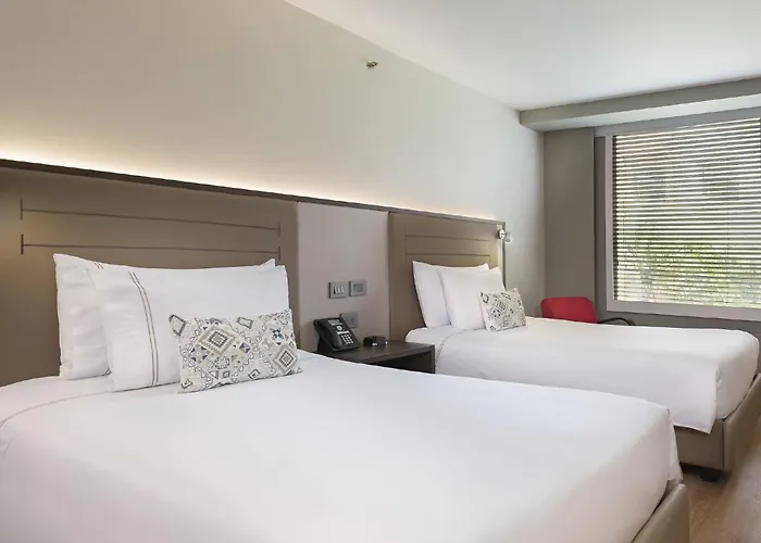 Hotel Habitel Prime