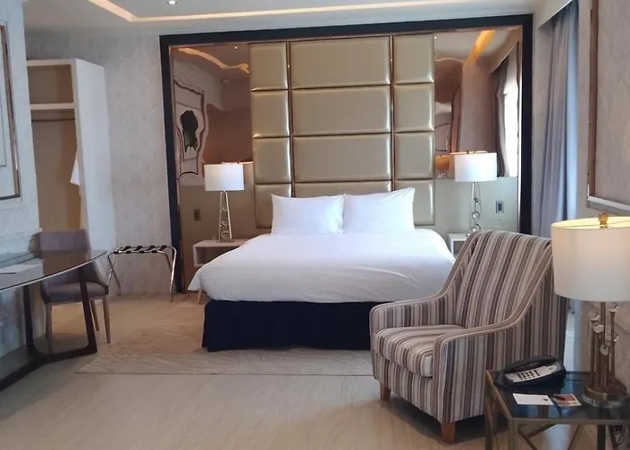 The Monarch Hotel