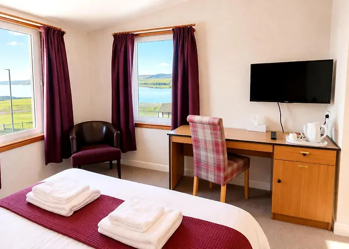 The Brae Hotel