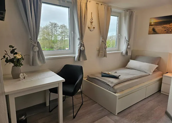 Pension Hohaus
