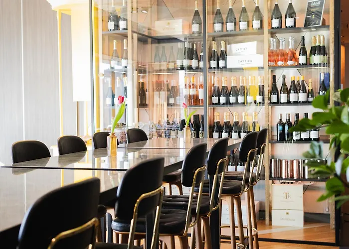 Hotel Sophia By Tartuhotels