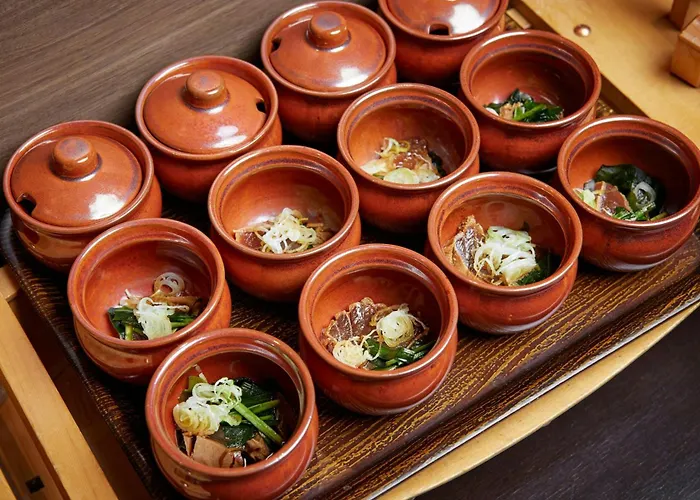 Four Points Flex By Sheraton Kanazawa