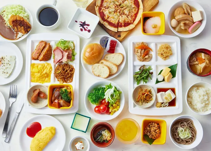 Four Points Flex By Sheraton Kanazawa