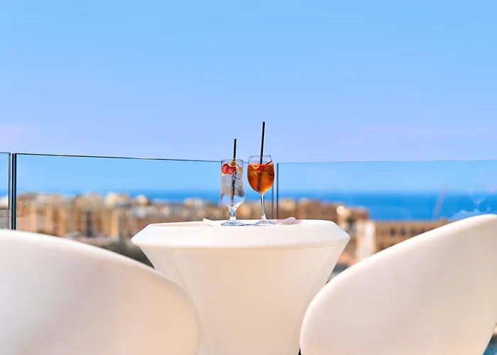 Holiday Inn Express - Malta By Ihg