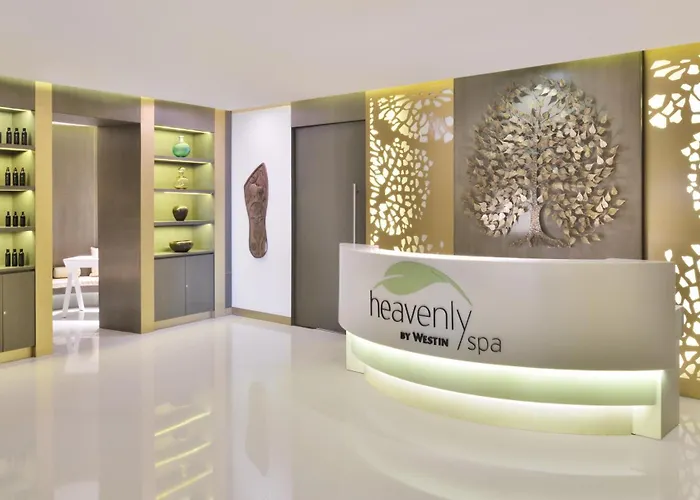 The Westin Kolkata Rajarhat