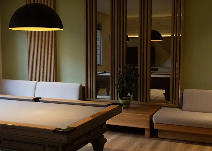 Hotel Habitel Prime