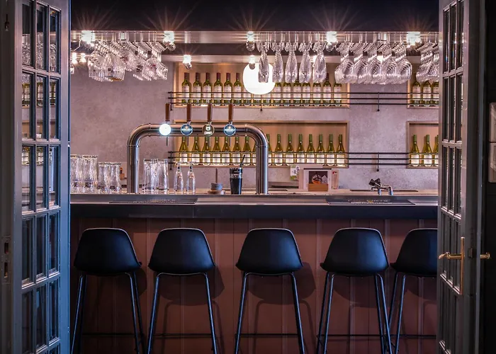 Hampshire Hotel – Voncken Valkenburg