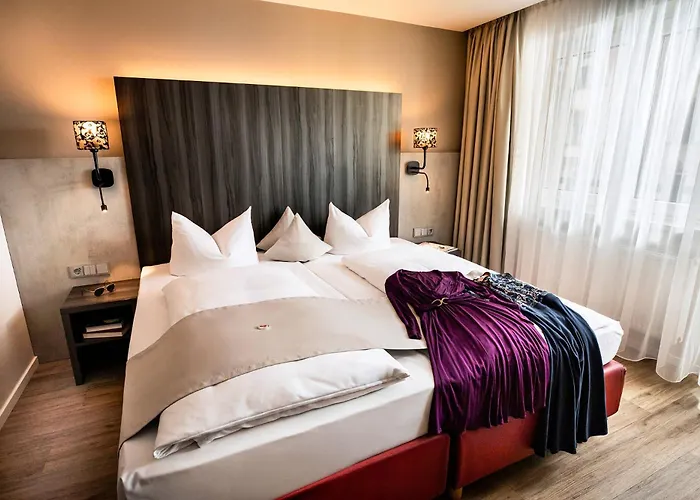 Hotel Isartor Múnich
