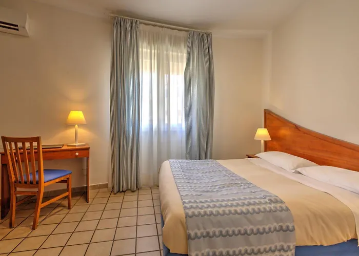 Hotel Sirenetta