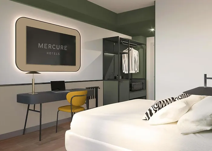 Mercure Milano Agrate Brianza