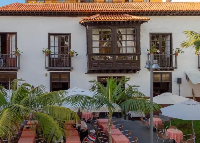 Hotel Marquesa