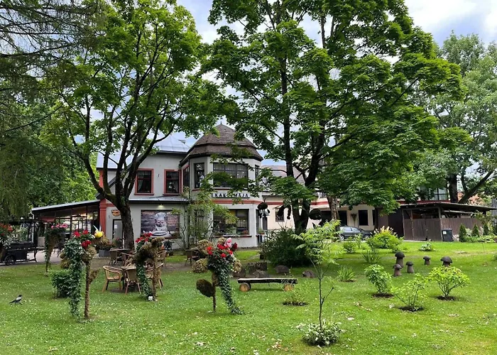 City Center Kakis B&B