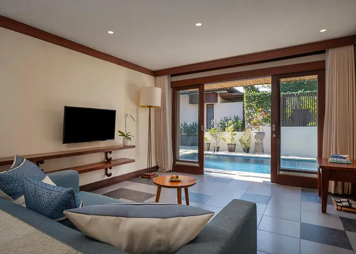 Rama Residence Seminyak