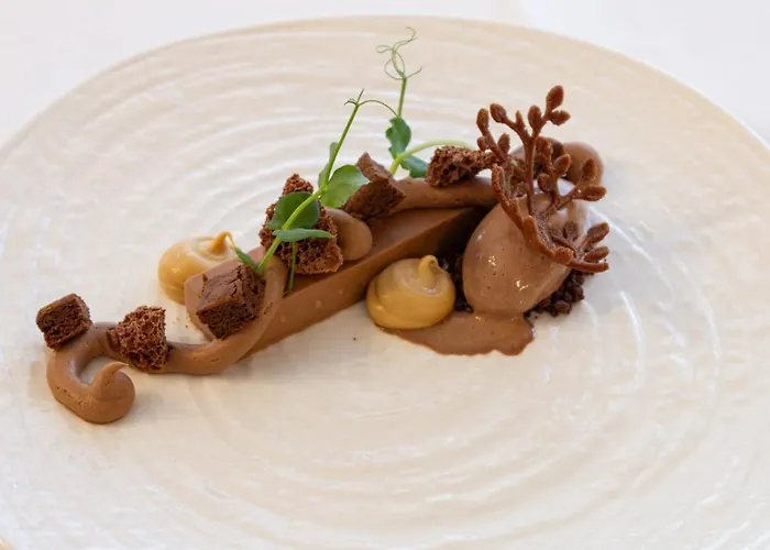 Hotel Ristorante Fior