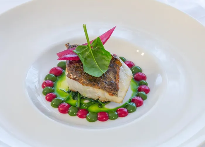 Hotel Ristorante Fior