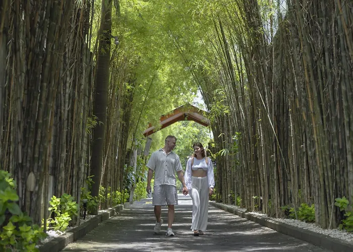 Tonys Villas & Resort Seminyak - Bali