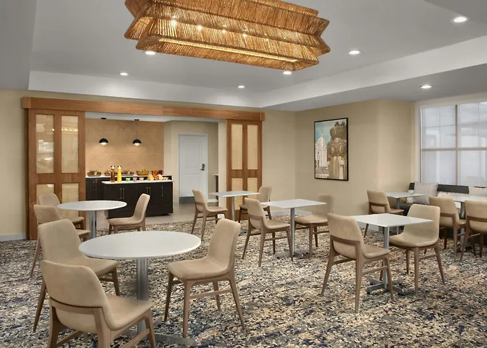 Residence Inn San Diego Oceanside