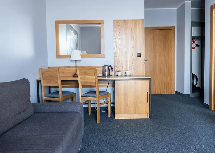 Hotel Galion