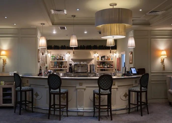 Grand Tien Shan Hotel