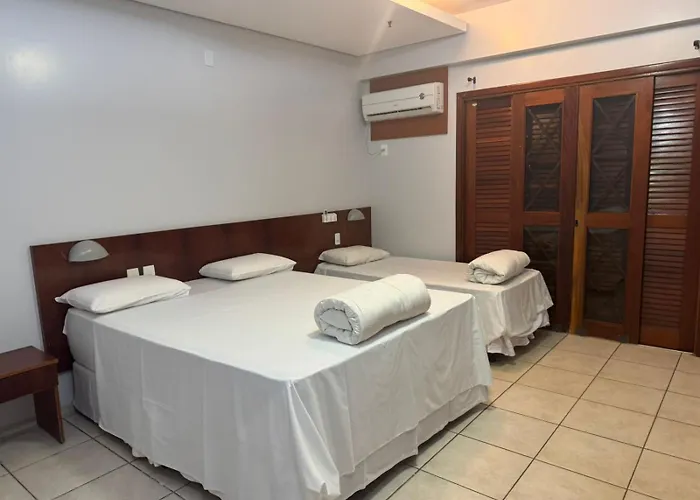 Hotel Thermas Bonsucesso