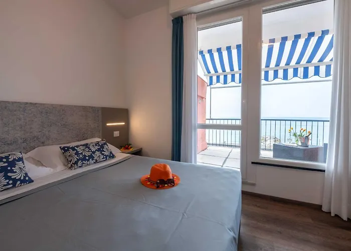Real Park Hotel