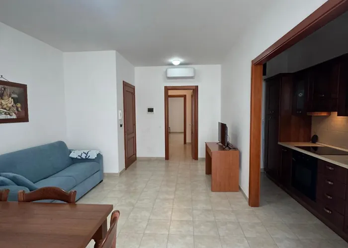 Villa Altomare