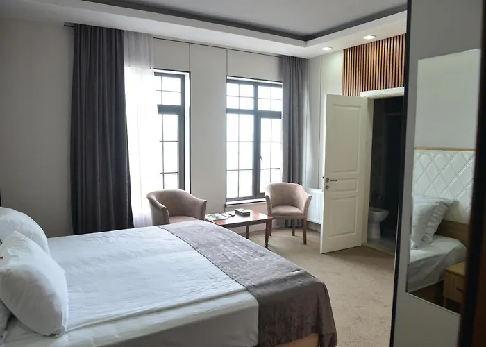 Tour-Zamzam-Madinah Halal Hotels Group
