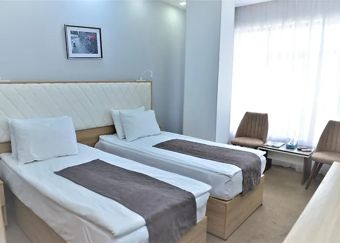 Tour-Zamzam-Madinah Halal Hotels Group