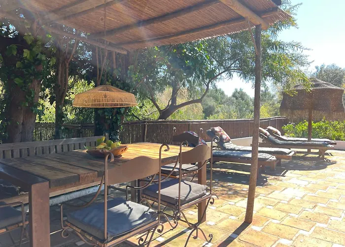 Boutique Finca Stay In Nature
