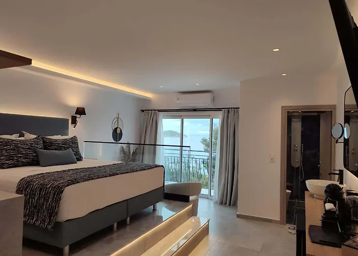 Villa Nina Adult Only
