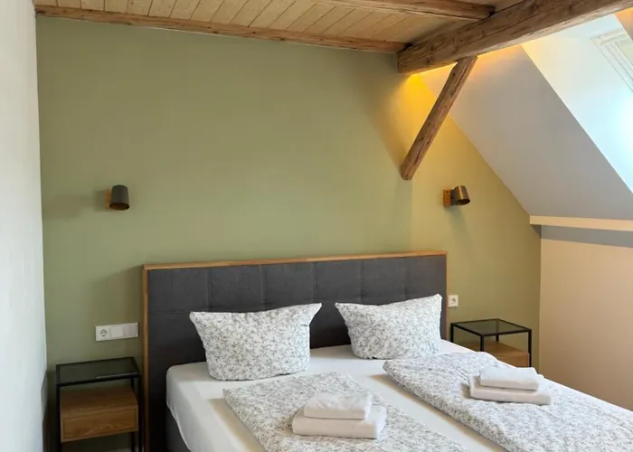 City Apartments Hannover
