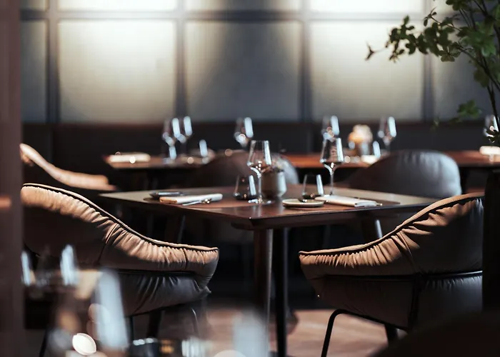 Central By Residence Hotel