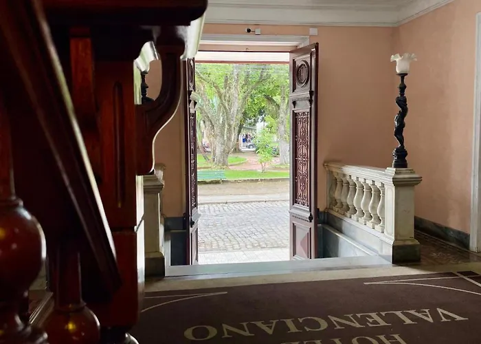 Hotel Valenciano