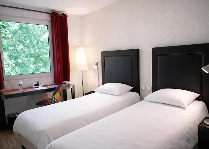 Logis Hôtel Orion