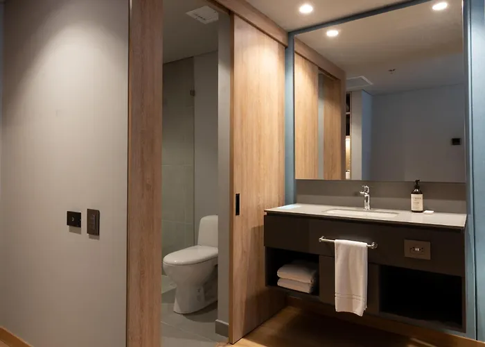 Hotel Habitel Select