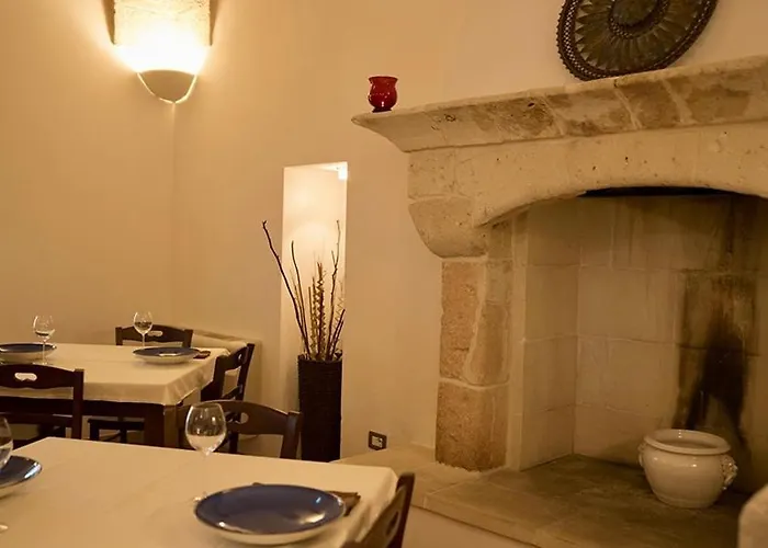Masseria La Porticella
