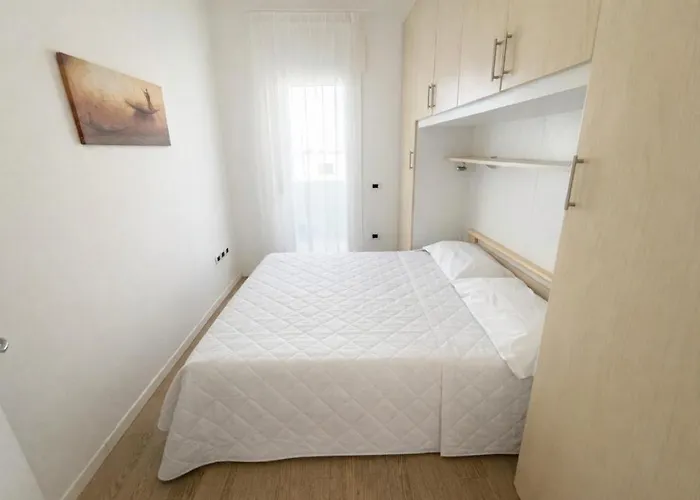 Residence Gianka - Agenzia Cocal