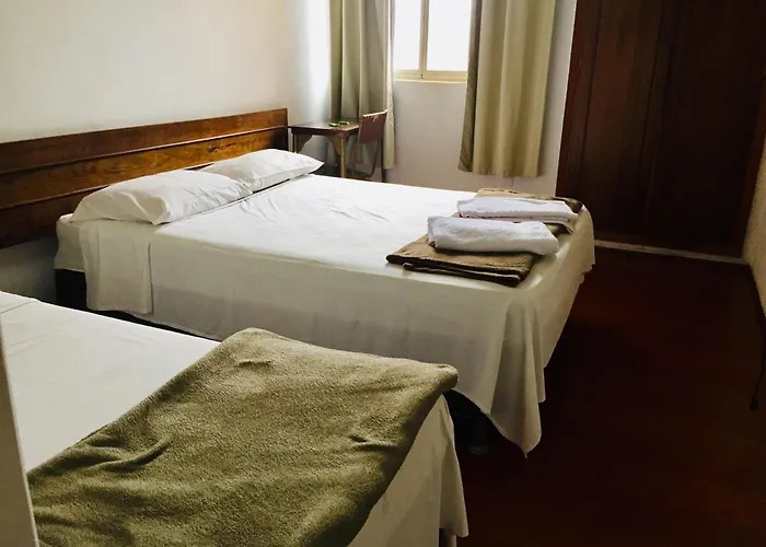 Brasil Hotel