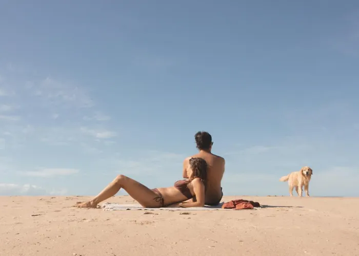Buscavida Experience, Close To Cabo Polonio