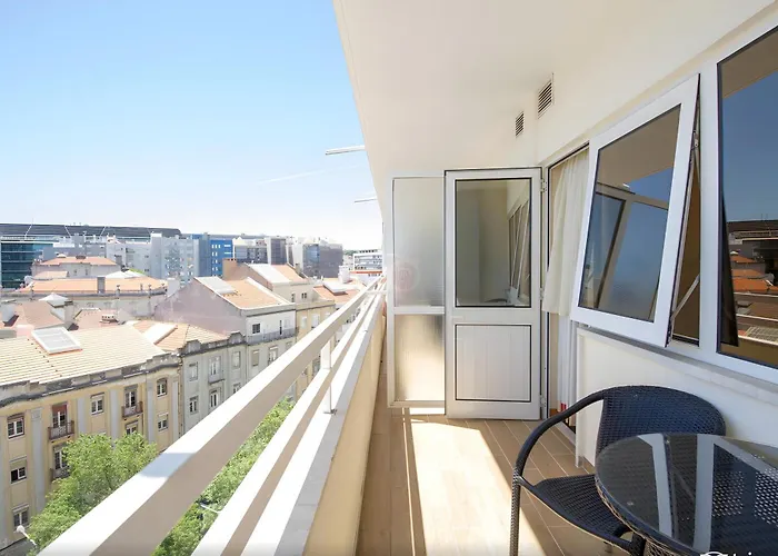 Hotel Principe Lisboa