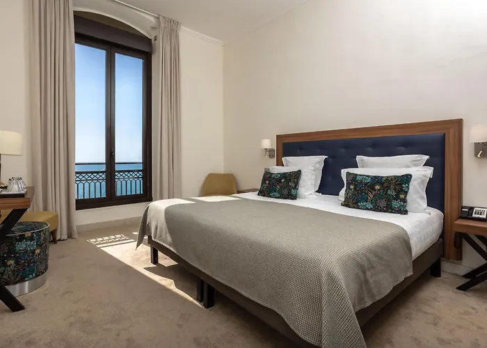 Westminster Hotel & Spa Nice
