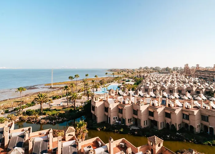 Hotel Bahia Sur